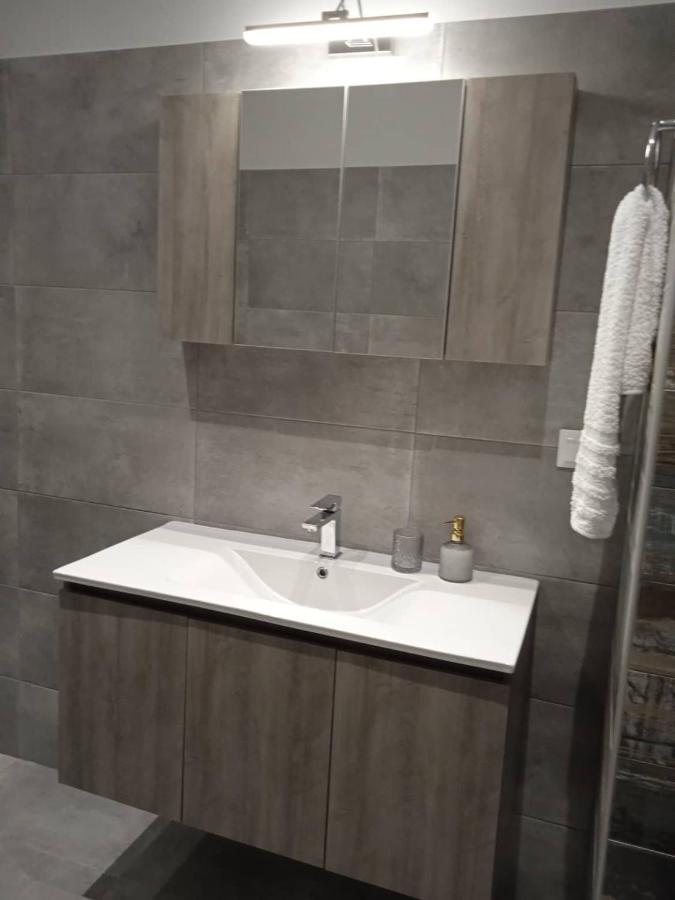 Spiridoula Luxury Villa Roda  Bagian luar foto