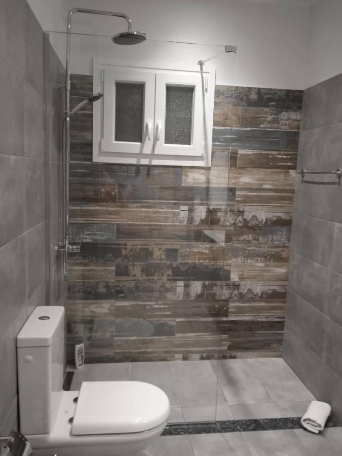 Spiridoula Luxury Villa Roda  Bagian luar foto